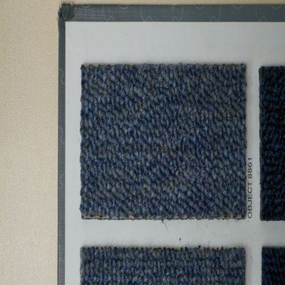 Ковровая плитка Escom Object 64063